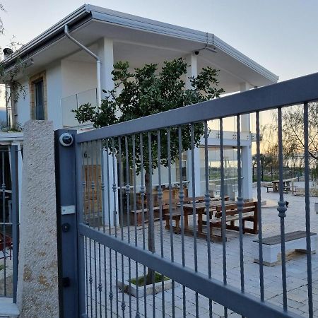 B&B San Michele Cagnano Varano Eksteriør billede