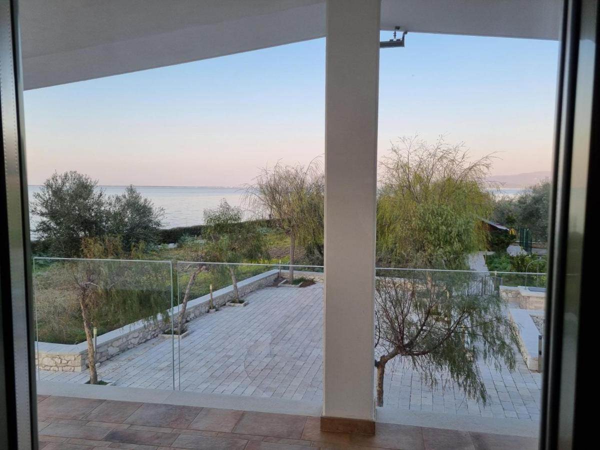 B&B San Michele Cagnano Varano Eksteriør billede