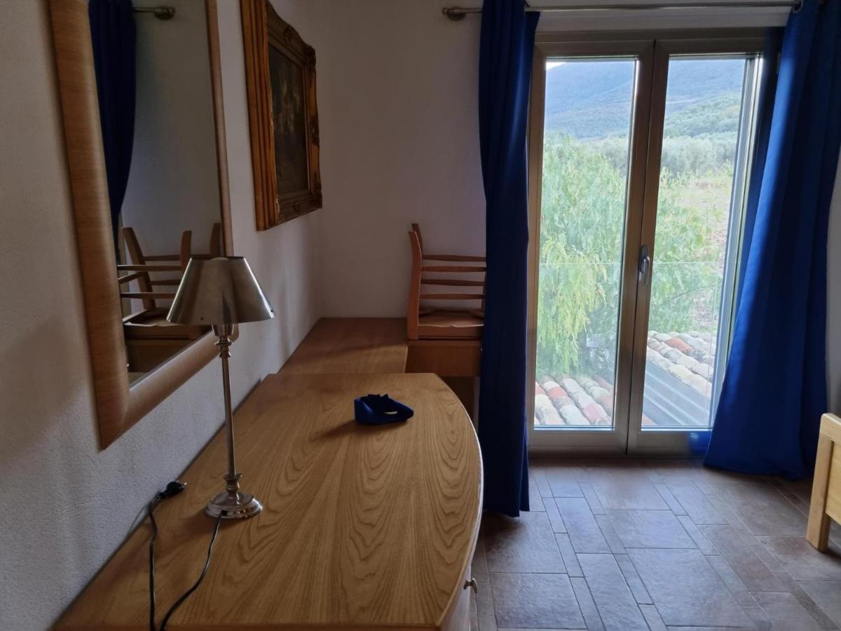 B&B San Michele Cagnano Varano Eksteriør billede