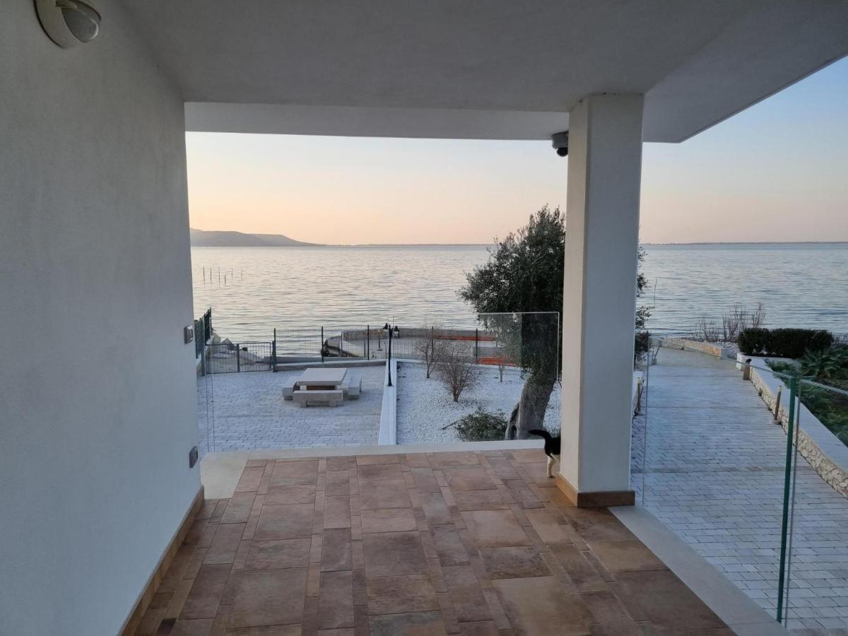 B&B San Michele Cagnano Varano Eksteriør billede