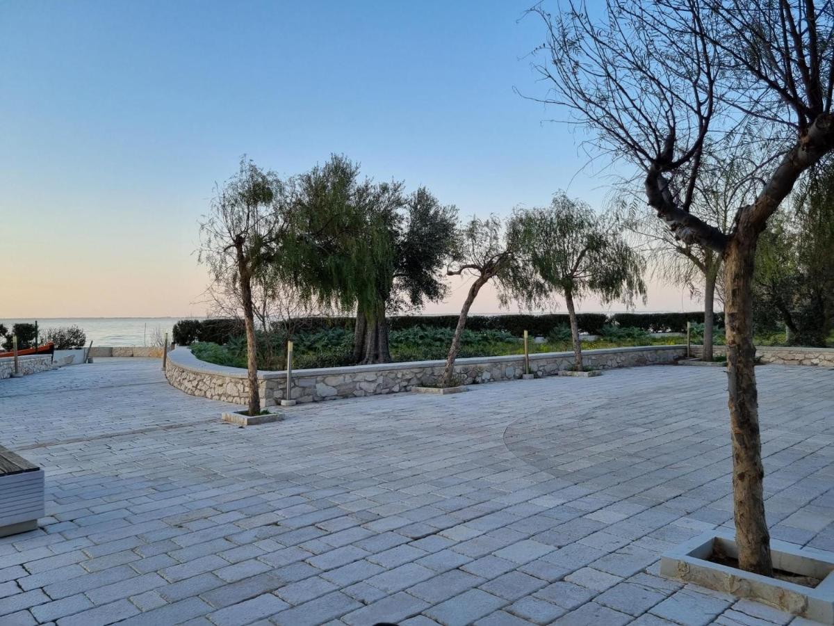 B&B San Michele Cagnano Varano Eksteriør billede